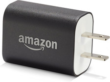 9W Official OEM USB Charger and Power Adapter for Fire Tablets, Kindle Ereaders, picture