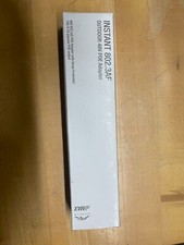 Ubiquiti Airmax INS 802.3AF  Outdoor 48V POE Adapter picture