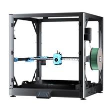 Sovol SV08 Max 3D Printer 700mm/s CoreXY Eddy Current Scanning 500×500×500mm US picture