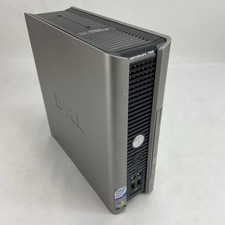 Dell Optiplex 755 USFF Intel Core 2 Duo E7200 2.53GHz 1GB RAM No HDD/OS picture