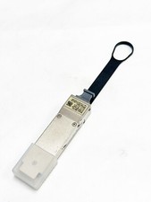 OPEN BOX Mellanox MMA1B00-C100D 100GbE SR4 QSFP28 850nm 100m Optical Transceiver picture