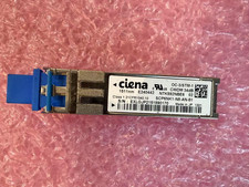Ciena NTK592NBE6 Ciena OC-3/STM-1 CWDM 1511nm 34dB SFP WMOTCNUJAA picture