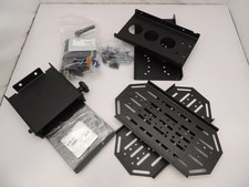 Havis KB-101 USB Backlit Keyboard & C-KBM-201 Keyboard Mount picture