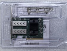 Mellanox MCX631102AN-ADAT ConnectX-6Lx PCIe4.0 25GbE 2-port SFP28 EN Adapter picture