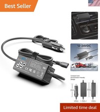 65W 60W USB C Car Charger 12V-24V DC Adapter for Boost X UltraSafe Portable J... picture