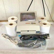 Bixolon SRP770 Thermal Label Shipping Printer Like ZP450 1000 Labels 4