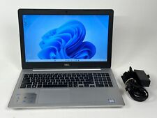 Dell Inspiron Touchscreen 5570 Laptop i5 8250U 15.6