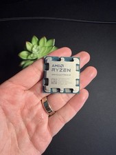 AMD Ryzen 9 7950X3D 5.70GHz CPU (100-100000908WOF) picture