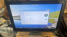 ASUS ALL-IN ONE TOUCH SCREEN Pentium G630 2.7GHz 4GB RAM 500GB HDD - ET2410EUTS picture
