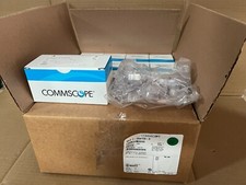CommScope CAT.5E RJ-45 Plug 7-554720-3 Modular Plug 8P/8C unshielded Lot of 2000 picture