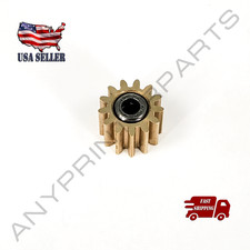 CQ890-67091 CQ890-67108 Cutter Gear HP DesignJet T100 T120 T520 T525 T730 T830 picture