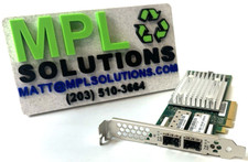 QLE2692 16GB Dual Port Fibre Channel HBA Network Adapter FULL HEIGHT QLE 2692 picture
