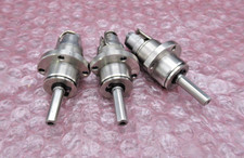 Lot of 3 Zebra P1046696-103 Kit Coupler For Media Roller ZE500-4, ZE500-6, ZE511 picture