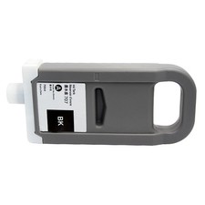 PFI 707 Compatible Ink Cartridge With Dye Ink for Canon IPF 830 840 850 Printers picture