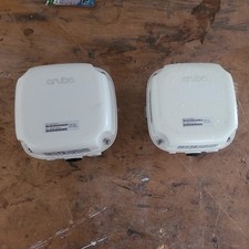 Lot of 2 ARUBA AP-365 APEX0365 Waterproof Outdoor Wireless Access Point picture