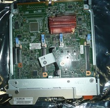 EMC 110-452-003C-00 - UNITY XT 480 680 880 2x1GB BASE-T Management Module picture