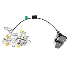 Rear Right Passenger Door Lower Latch Cable Assembly for Ford Extended Cab | picture