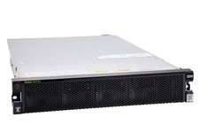 IBM Power System AC922 AI Server // 2x Power9 9316, 512GB RAM, 2x V100, 2x PSU picture