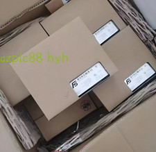 1PCS NEW F5 inverter 12.F5.B1B-350A 4KW-440V 12F5B1B-350A Via FedEx or DHL picture