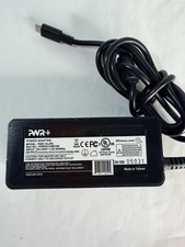 PWR+ 65W USB-C Power Adapter Charger Model PWR-TA-JPD for Laptop / Steam Deck picture
