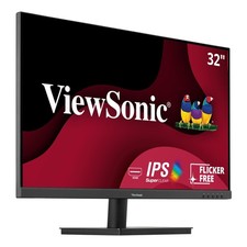 ViewSonic VA3209M 32 Inch IPS Full HD 1080p Monitor with Thin Bezels, 75Hz, Eye picture