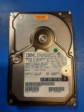 IBM Ultrastar DDYS-T18350 18.2GB 10K RPM 3.5