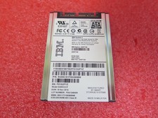 IBM 50GB SSD 1.8