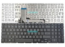 New HP Victus 16-D 16-D0010CA 16-D0013DX 16-D0020CA 16-D0023DX Keyboard US picture