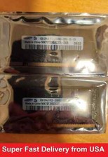 Brand NEW Samsung 2GB (2X1GB) DDR2 PC2-5300S M470T2953EZ3-CE6 picture