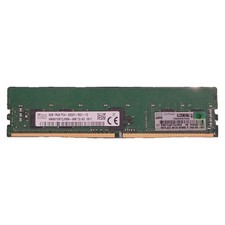 HPE P06186-001 P03049-091 8GB PC4-2933Y DDR4 ECC RDIMM SK hynix HMA81GR7CJR8N-WM picture