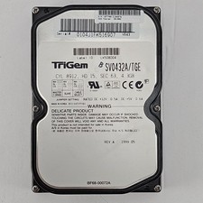 Samsung Trigem SV0432A/TGE 4.3GB 3.5