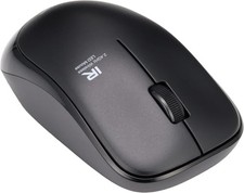 ELECOM MOS wireless (receiver included) M size 3 buttons about 2.5 years No picture