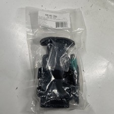 Ram Hol ZE6U Form-Fit Powered Cradle for Zebra TC51, 52, 56 Sealed In Bag picture