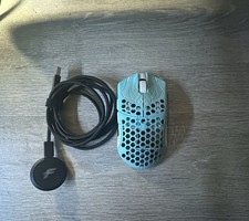 Finalmouse ULX Pro Series Tarik Limited Edition Medium Stained  picture