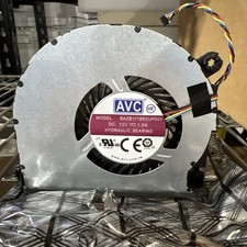 Cooling Fan For AVC BAZB1118R2UP001 L89861-001 6033B0083201 DC12V 1.0A 4PIN New picture