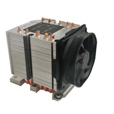 Dynatron B11 Intel® Socket FCLGA3647 Narrow ILM 3U Active CPU Cooler picture
