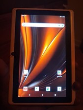 Lenovo Tab M7 7in Tablet 16GB 1GB RAM White Wi-Fi Android TB-7305F picture