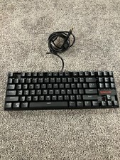 Genuine Red Dragon Kumara K552-1 Wired Mechanical Gaming Keyboard picture