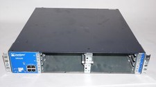 JUNIPER SRX650 4-PORT SERVICE GETAWAY|SRX650-BASE-SRE6-645AP|+PSU-=WARRANTY=- picture