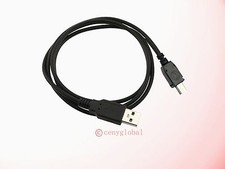 USB 2.0 Cable Cord For Seagate Expansion ST305004EXA101-RK 9SF2A2-500 9SE2A2-571 picture