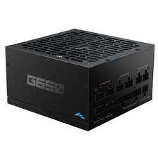 SAMA G650 ATX 3.1 Standard Fully Modular Gaming 650W Power Supply Black picture