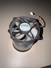 Sunon KDE1209PTVX MagLev DC 12V 7.0W cooling fan picture