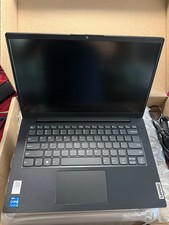 Lenovo V14 G2 ITL 14in i5 8GB 256GB SSD Black Win 11 Webcam FHD picture