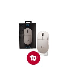 LOGICOOL Gaming Mouse Wireless 2.4GHz 25600dpi 5 Buttons 63.5x40x125mm Japan picture