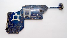 HP Pavilion m6-1045dx OEM Intel i5-3210M 2.5GHz CPU SR0M Motherboard 686928-001 picture