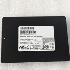 Samsung 960GB SSD PM883 2.5