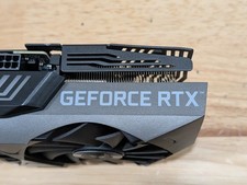 ZOTAC GeForce RTX 3090 Trinity OC 24GB GDDR6X picture