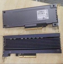 6.4TB SAMSUNG SSD PCIE PM1725b MZ-PLL6T4B MZPLL6T4HMLA-00005 GPJA3B3Q- picture