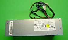 Genuine Dell Optiplex 7080 SFF 200W Power Supply H200EPS-01 52C2P picture
