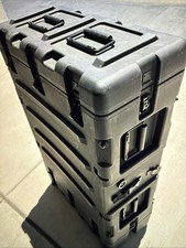 Pelican Harding ECS Case Server Rack Rackmount BlackBox 4U SuperMac picture